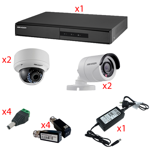 CCTV